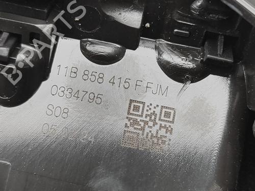 Luftventil VW ID.4 (E21) Pro | BP27782591I21  - Image 8