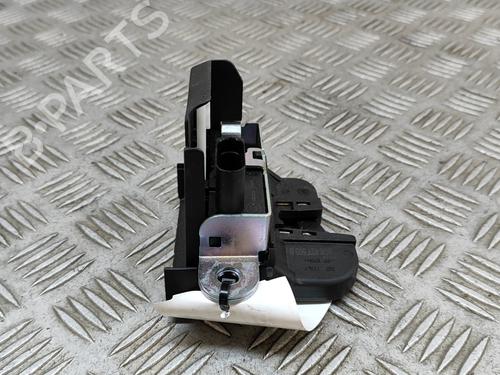 Tailgate lock VW GOLF VII (5G1, BQ1, BE1, BE2) 2.0 GTI | BP19427864C101 