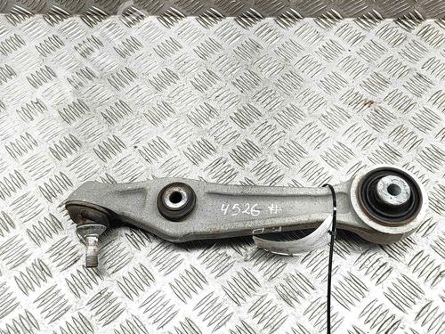 Used Right front suspension arm TESLA MODEL X (5YJX) P100D AWD (772 hp) 19126581