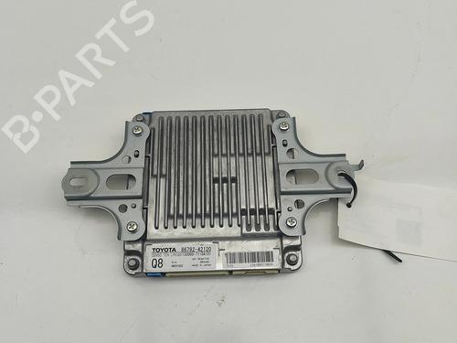Used Electronic module Electronic module TOYOTA RAV 4 V (_A5_, _H5_) 2.5 Hybrid AWD (AXAH54, AXAL54) (222 hp) 27794285 27794285