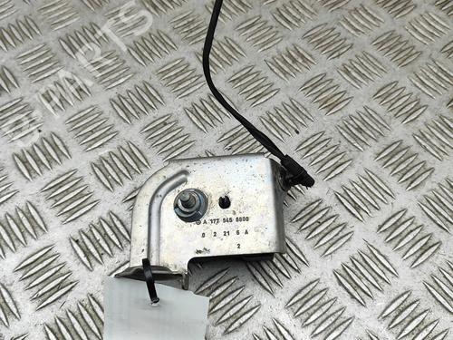 Electronic module MERCEDES-BENZ A-CLASS (W177) AMG A 35 4-matic (177.051) | BP38756153M83 - Image 4