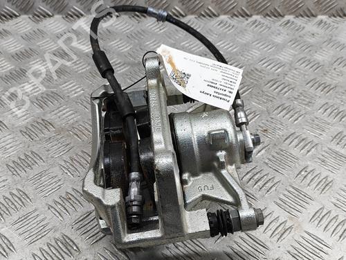 Left front brake caliper AUDI Q2 (GAB, GAG) 35 TFSI | BP28566151M105