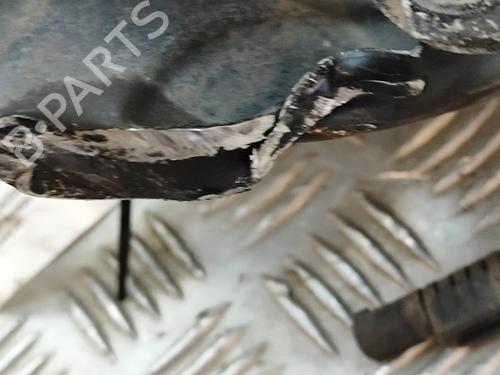 Left front steering knuckle MERCEDES-BENZ CLS (C219) CLS 350 (219.356) | BP27384218M25 