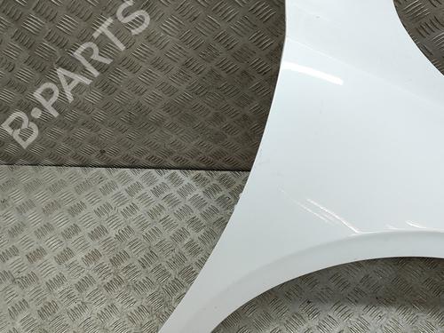 Right front fenders KIA CEED (CD) 1.5 T-GDI | BP28954523C42 
