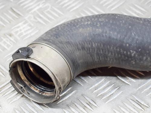 Intercooler pipe MERCEDES-BENZ E-CLASS (W212) E 350 BlueTEC | BP14643010M127