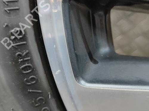 Rim NISSAN NAVARA NP300 Pickup (D23, D23T) 2.3 dCi 4x4 (D231) | BP26012687C45 