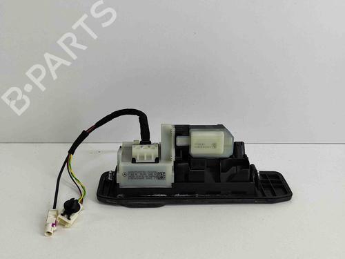 Camera MERCEDES-BENZ A-CLASS (W177) A 180 d (177.003) | BP27767460E14 