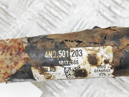 Right rear driveshaft AUDI A6 C8 Avant (4A5) 50 TDI Mild Hybrid quattro | BP38070111M41 - Image 7