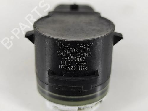 Módulo eletrónico TESLA MODEL 3 (5YJ3) EV AWD | BP28554548M83 