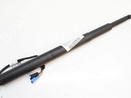 Used Tailgate lift support Tailgate lift support BMW 5 Touring (G31) 520 d (190 hp) 33341007 33341007