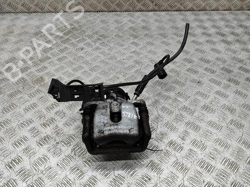 Used Left rear brake caliper Left rear brake caliper MERCEDES-BENZ CLA Coupe (C117) CLA 220 CDI / d (117.303) (177 hp) 25217720 25217720