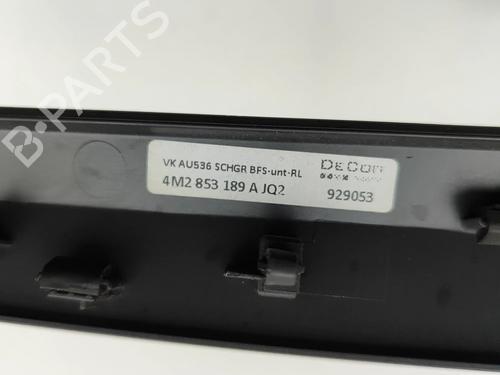 Other AUDI Q7 (4MB, 4MG, 4MQ) 3.0 TDI quattro | BP28437189O1  - Image 6