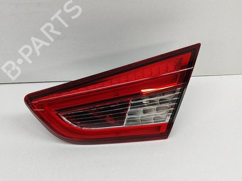 Used Right tailgate light MASERATI GHIBLI III (M157) 3.0 D (275 hp) 21486314