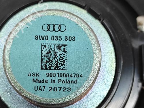 Speaker AUDI A4 B9 Avant (8W5, 8WD) RS4 quattro | BP28180757E2 