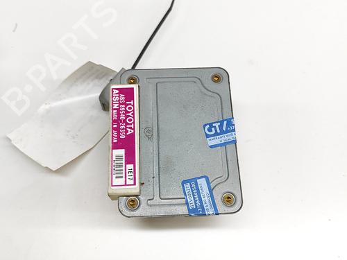 Electronic module TOYOTA HIACE IV Bus (__H1_, __H2_) 2.7 (RCH13, RCH23) | BP23561921M83 