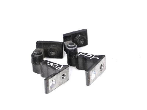 Used Hinge/Door check strap Hinge/Door check strap AUDI A5 Convertible (8F7) S5 quattro (333 hp) 33351372 33351372