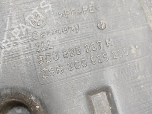 Upper protection VW CC B7 (358) 2.0 TDI | BP37522470M93 - Image 7