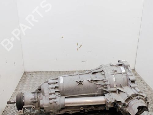 Gearbox AUDI Q5 (FYB, FYG) SQ5 TFSI quattro | BP39719561M3 - Image 2