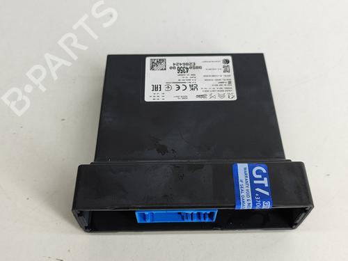 Used Electronic module PEUGEOT 2008 II (UD_, US_, UY_, UJ_, UR_, UC_) 1.2 Hybrid 136 (URHPYC, USHPY) (136 hp) 28553062
