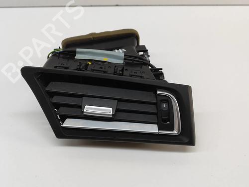 Used Air vent BMW 7 (F01, F02, F03, F04) 730 d (245 hp) 23415897