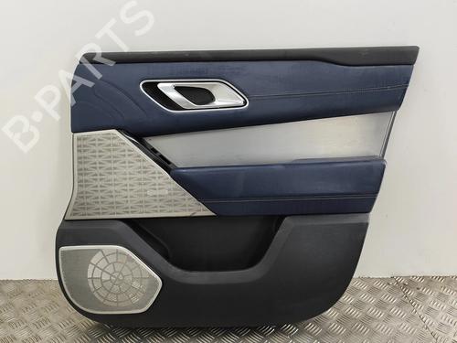 Seats set LAND ROVER RANGE ROVER VELAR (L560) 2.0 D240 SD4 4x4 | BP29042278C78  - Image 6