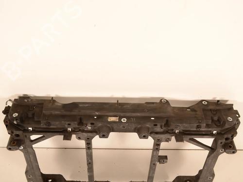 Front slam panel MAZDA 6 Saloon (GJ, GL) 2.2 D (GJ2FP) | BP33353375C72 - Image 2