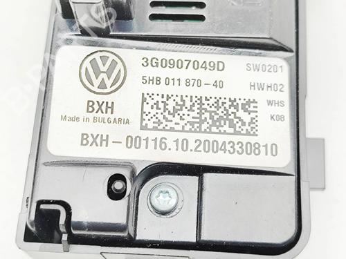 Electronic module CUPRA FORMENTOR (KM7, KMP) 2.0 TSI 4Drive | BP30937856M83