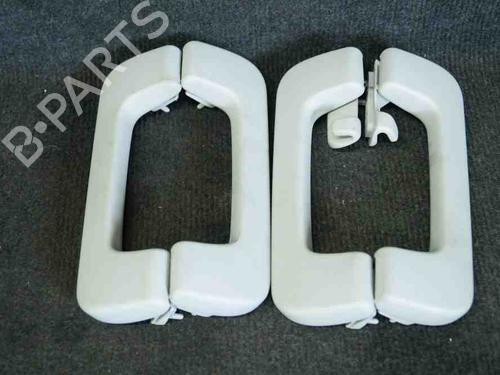 Innerer Dachhaltegriff für AUDI A6 C6 (4F2) 2.4 (177 hp) 14657375