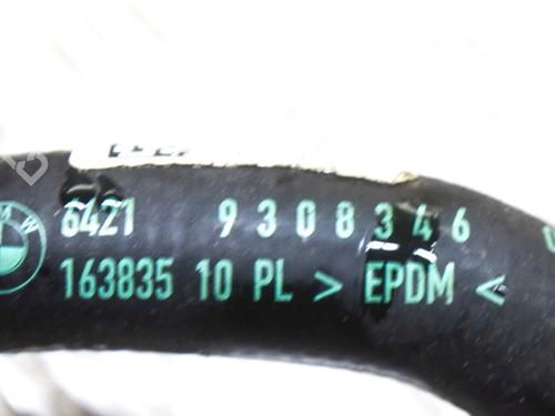 Pipe BMW 5 (G30, F90) 530 e Plug-in-Hybrid | BP14621831M125 