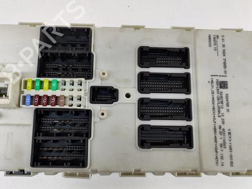 Electronic module BMW 1 (F20) 118 d | BP19283348M83 