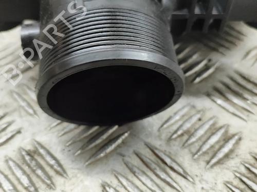 Intercooler MERCEDES-BENZ SPRINTER 3,5-t Van (B907, B910) 315 CDI RWD (907.631, 907.633, 907.635, 907.637) | BP33373038M30 - Image 5