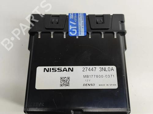 Electronic module NISSAN LEAF (ZE1) Electric | BP27780986M83 