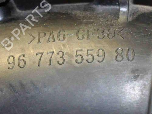 Pipe PEUGEOT 308 SW II (LC_, LJ_, LR_, LX_, L4_) 1.2 THP 130 | BP14656145M125