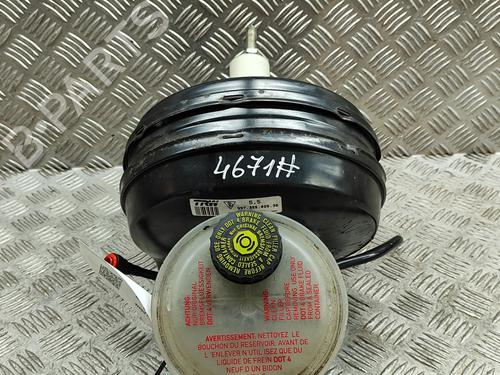 Used Servo brake PORSCHE 911 (997) 3.8 Carrera 4S (355 hp) 20982372