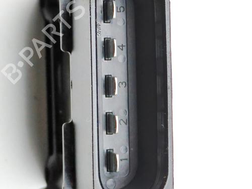 Fuel ECU BMW 7 (E65, E66, E67) 745 i, Li | BP39244813M50  - Image 7