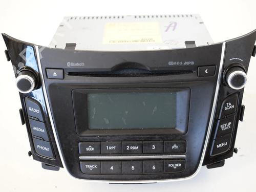 Used Electronic module Electronic module HYUNDAI i30 (GD) 1.6 CRDi (110 hp) 33339065 33339065