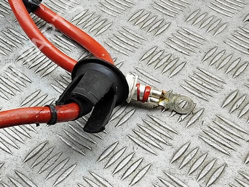 Cable VW PASSAT B7 (362) 1.4 TSI EcoFuel | BP37469366E12 - Image 5