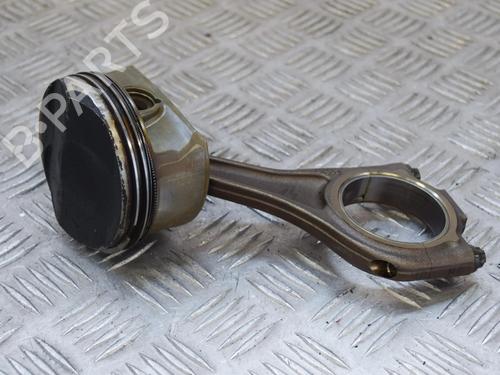 Used Other Other BMW 7 (E65, E66, E67) 760 i, Li (445 hp) 14666891 14666891