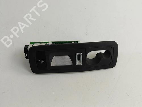 Used Interior roof light PORSCHE CAYENNE (92A) 3.0 Diesel (250 hp) 25787615