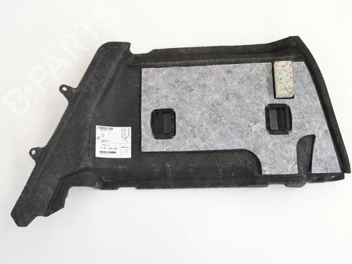 Boot lining BMW i3 (I01) Range Extender | BP33360978I3 - Image 4