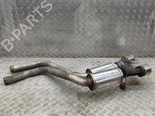 Exhaust system PORSCHE PANAMERA (970) 3.6 4 | BP16194115M121