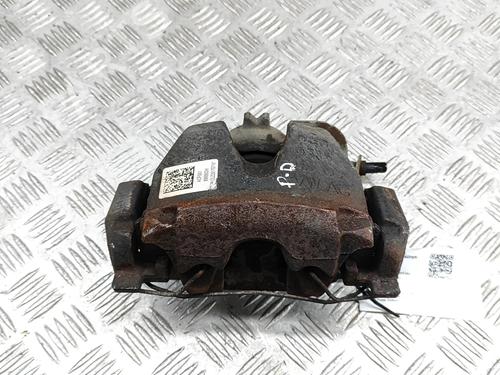Used Right front brake caliper Right front brake caliper AUDI A5 (F53, F5P) 2.0 TFSI (190 hp) 24817919 24817919