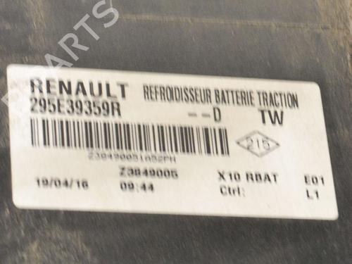 Other RENAULT ZOE (BFM_) ZOE | BP10400226O1