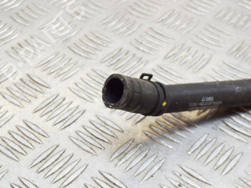 AC pipe PORSCHE PANAMERA (971) 2.9 4S (97ADB1, 97BDB1, 97ADN1) | BP28547639M126