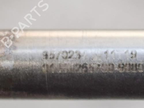 Electronic sensor BMW 1 (F20) 116 d | BP7731685M84 