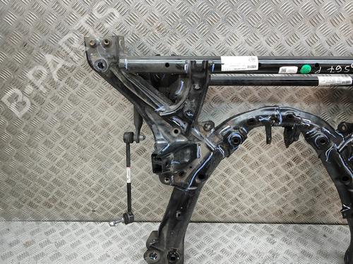 Subframe TESLA MODEL Y (5YJY) Long Range All-wheel Drive | BP38565309M9 - Image 2
