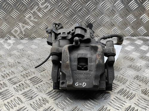 Used Right rear brake caliper VOLVO V60 II (225) B6 Mild-Hybrid AWD (299 hp) 31748594