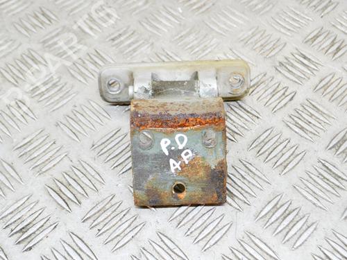 Used Hinge/Door check strap MERCEDES-BENZ S-CLASS Saloon (W108, W109) 280 S (108.016) (140 hp) 14641011