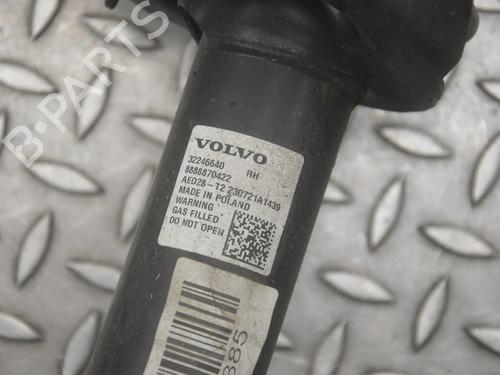 Right front shock absorber VOLVO XC40 (536) B4 Mild-Hybrid | BP30249356M17