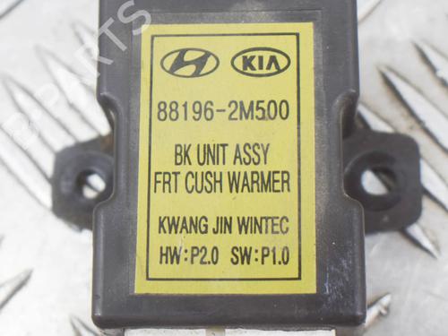 Electronic module HYUNDAI GENESIS Coupe 3.8 V6 | BP7732458M83 